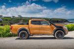 Nissan Navara AT32 Off-Roader by Arctic Trucks 2018 года